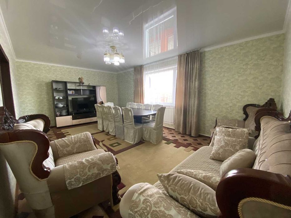 Продажа дома на 2 Костанае