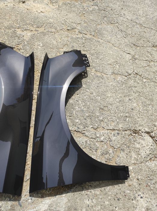 Aripa Vw Passat Maro LC8Z