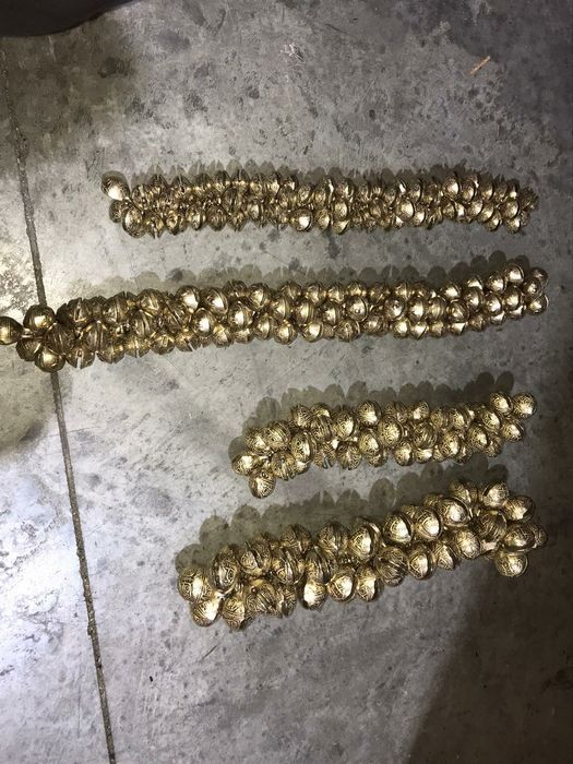 Zurgalai Alama 3 Marimi