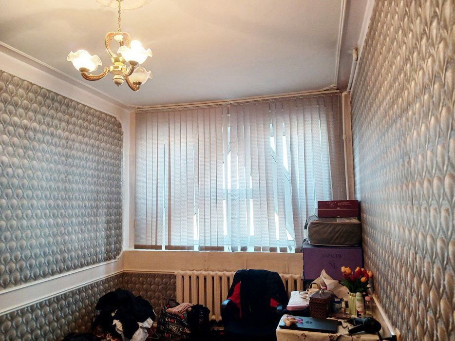 Квартира в яккасарой