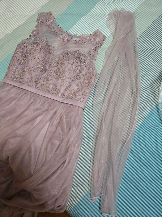 Бална Рокля Mascara London