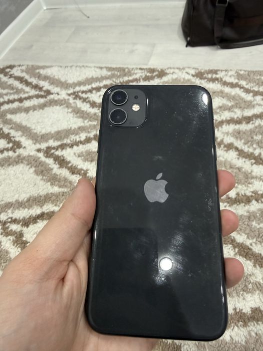 Iphone 11 128 гб