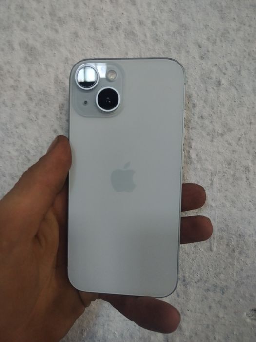 Продам iPhone 15