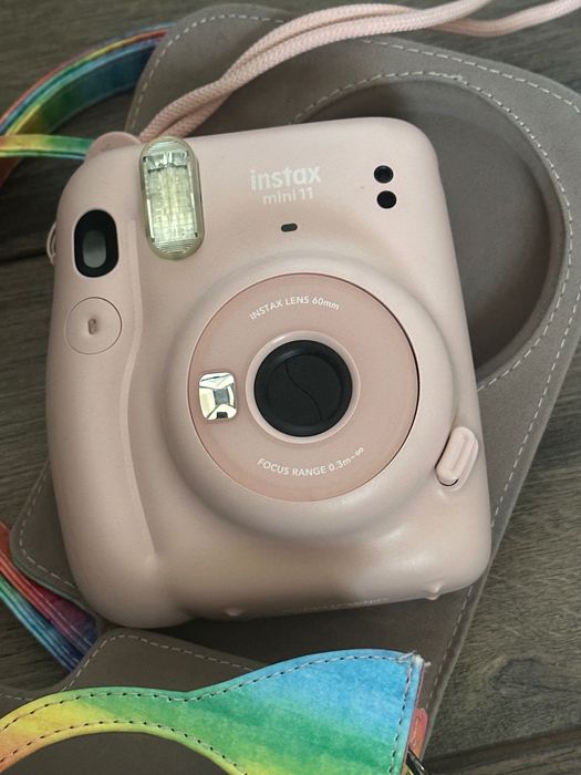 Instax Mini 11 Fujifilm