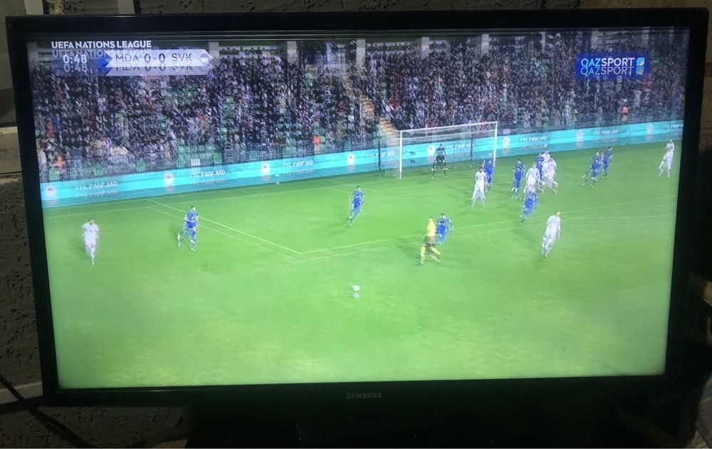 Телевизор Samsung