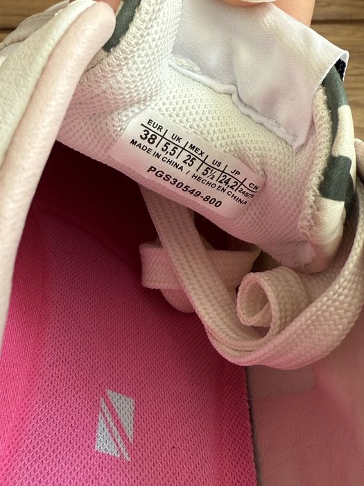 Дамски маратонки Pepe Jeans London