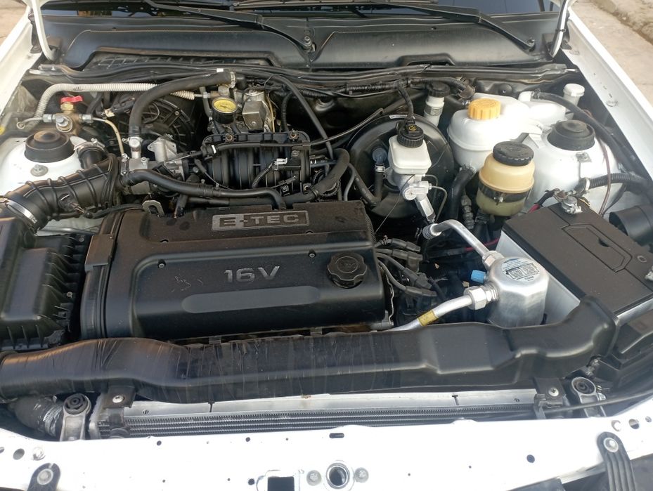 Nexia 1.6 dons 2014 yil