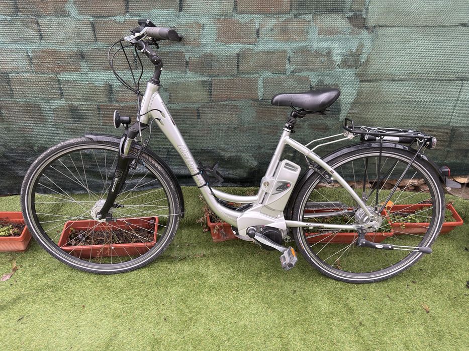 Ел.велосипед Kalkhoff 29"гуми