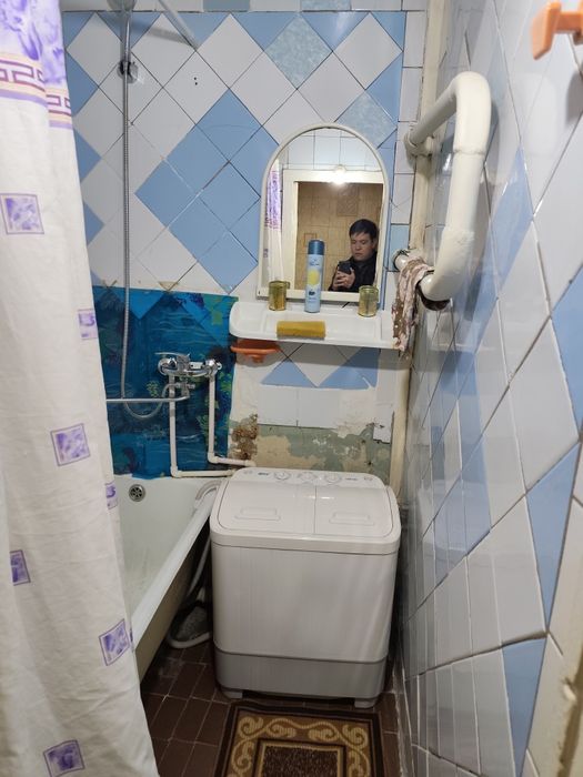 SHERIKLIKKA OILAGA CHILANZAR 12 Kv 2 xona Tozza RemonT SHaroitlar Bor