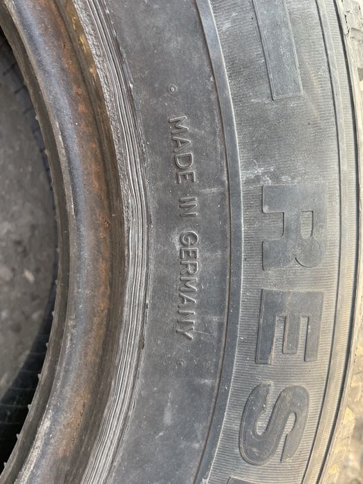 Cauciucuri / Pneuri / Anvelope de iarna 235/65/R16C - 115/113Q