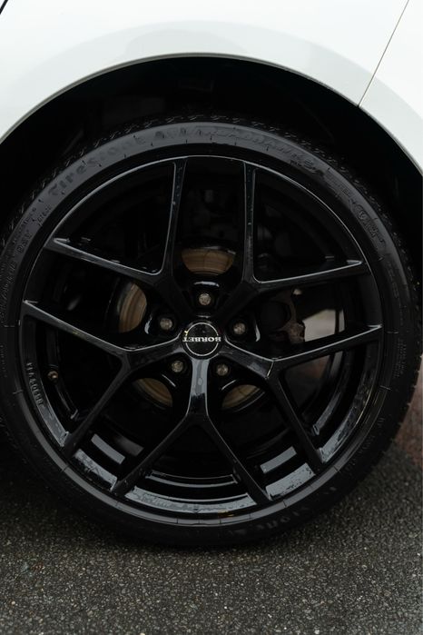 Peugeot 308 benzina