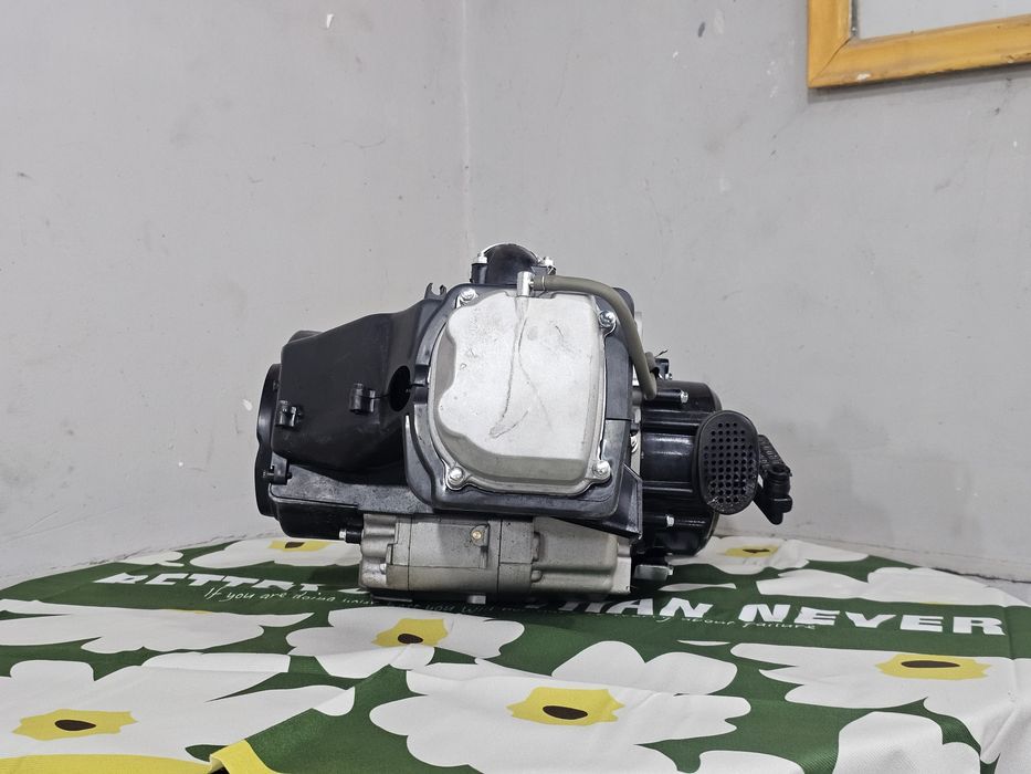 GY6 125CC мопед мотор