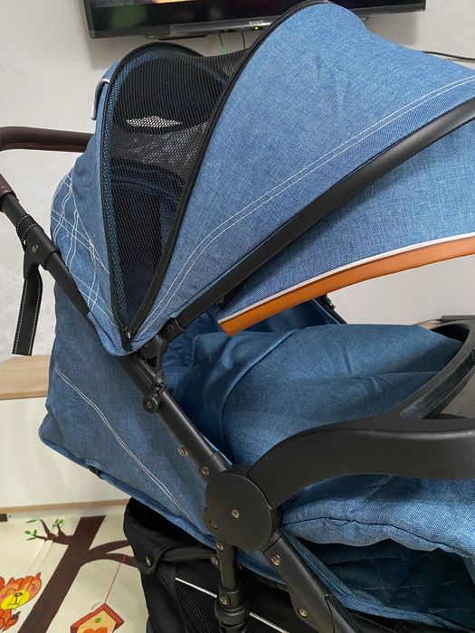 Продам каталку, ходунок, коляску