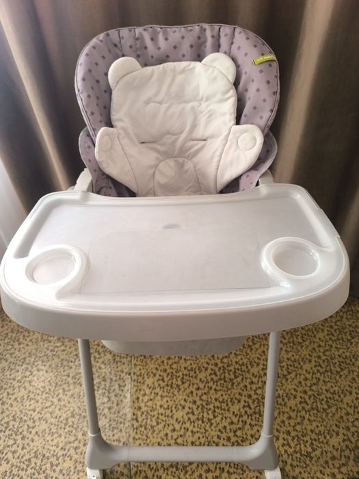 Продам стульчик для кормления