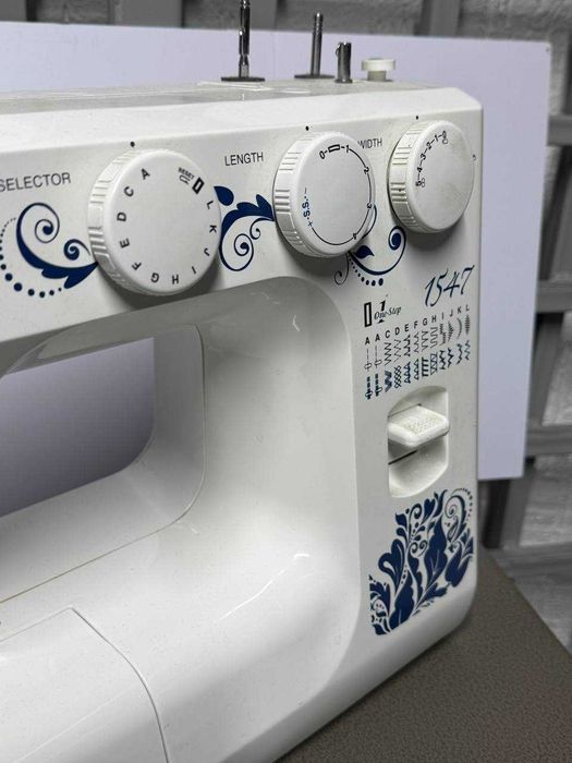 Janome 1547 Кулан (731849)