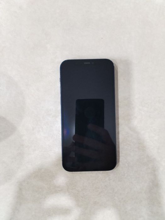 iphone 12 128гб 100%акб