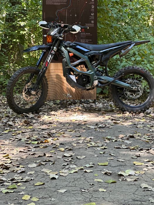 surron ultra bee