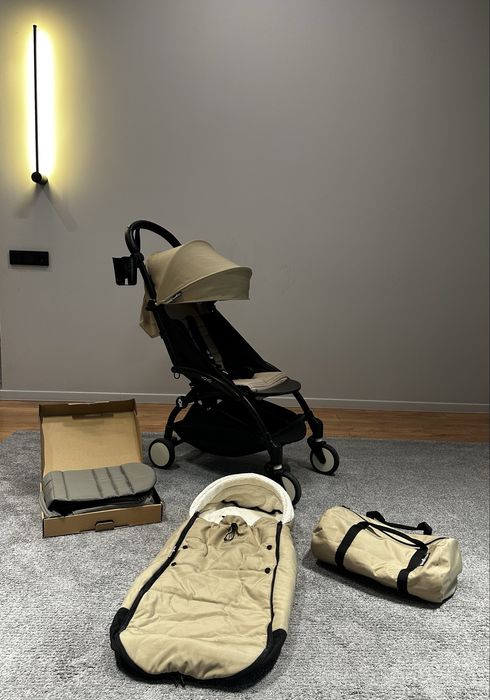 Продается коляска YOYO оригинал