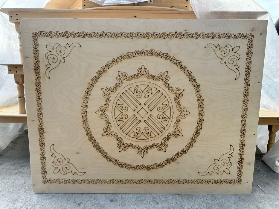 Жер стол чемодан