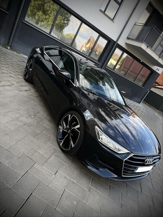 Audi A7 Sportback 2.0 TDI