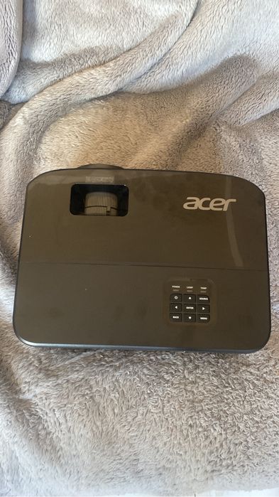 Acer качество проектор