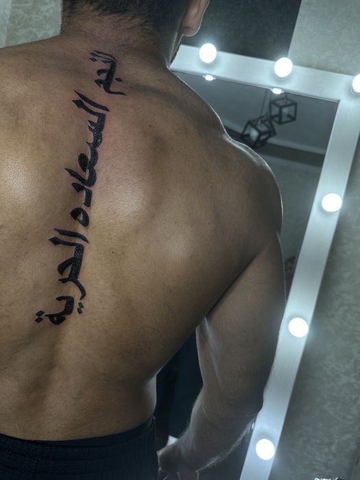 Тату салон, татуировки 100% качество + безопасность!