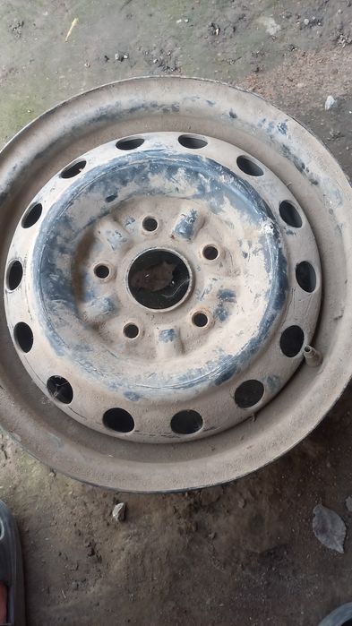 Продаю диски R14