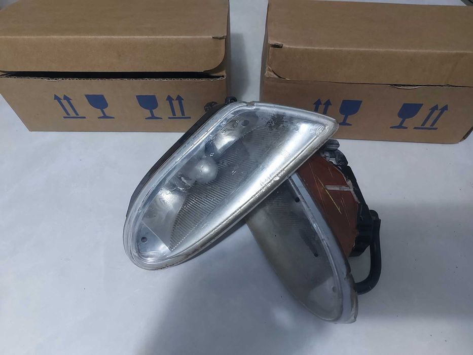 ПТФ ML320 w163 Б.У