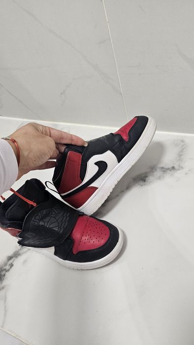 Кецове/ маратонки nike Jordan , 31