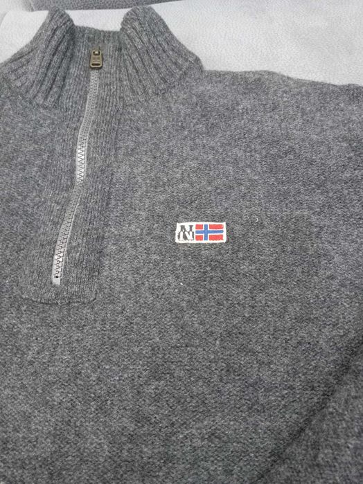 Пуловер Napapijri