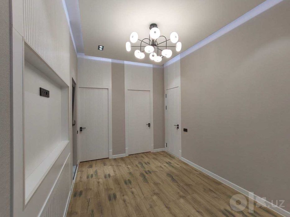 Продаётся коттедж в Янгихаятском районе ( Чорток).