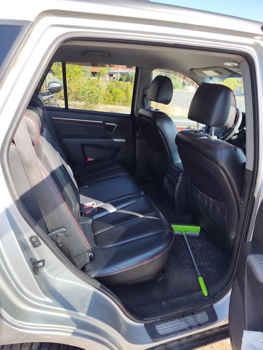 Hyundai Santa Fe II 2.2 CRDi 4WD /