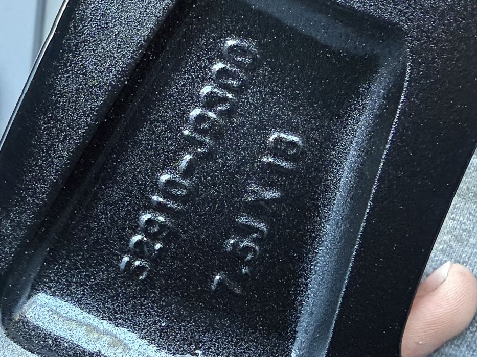 Set jante originale R18 Hyundai Kona Tucson 52910-J9300