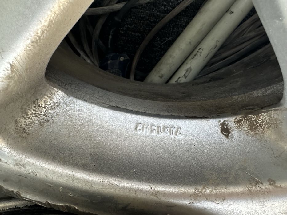 Продам диски Р15