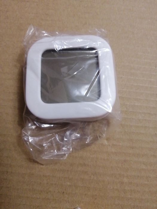 Гигрометр. новый