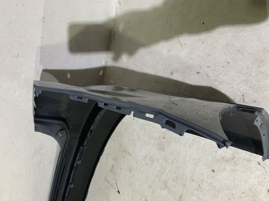 Bara spate Volvo XC90, 2015, 2016, 2017, 2018, 2019, 2020, cod origine OE 31690642.