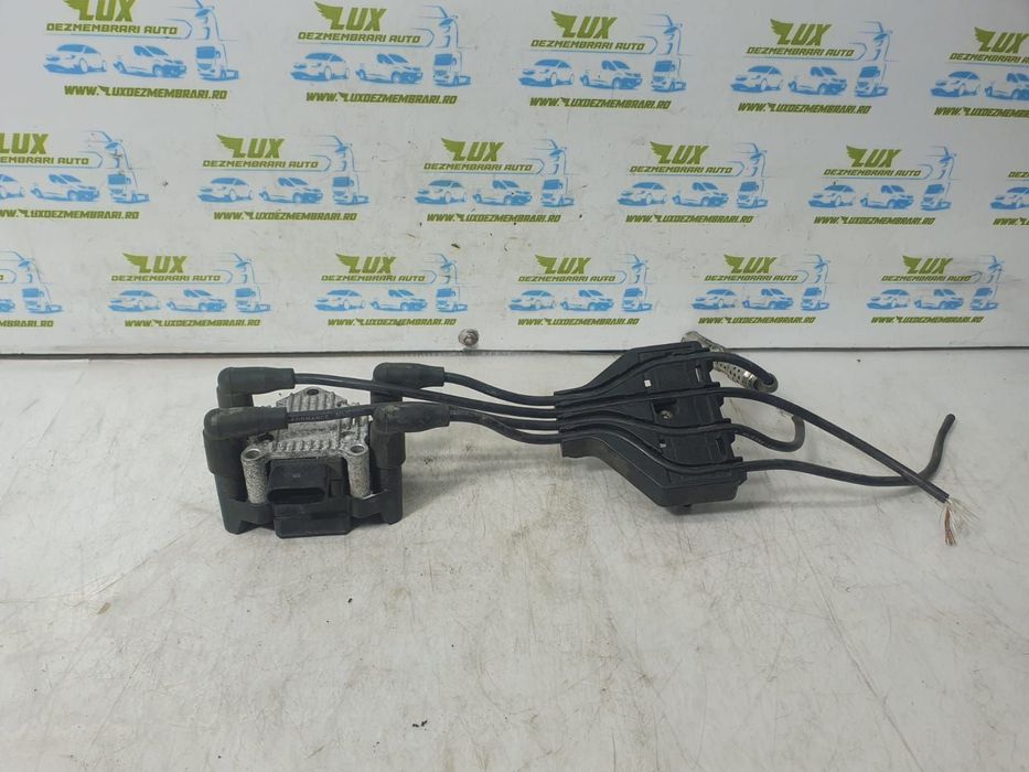Bobina inductie f000zs0210 1.6 benzina CBP Volkswagen VW Golf 4  [din