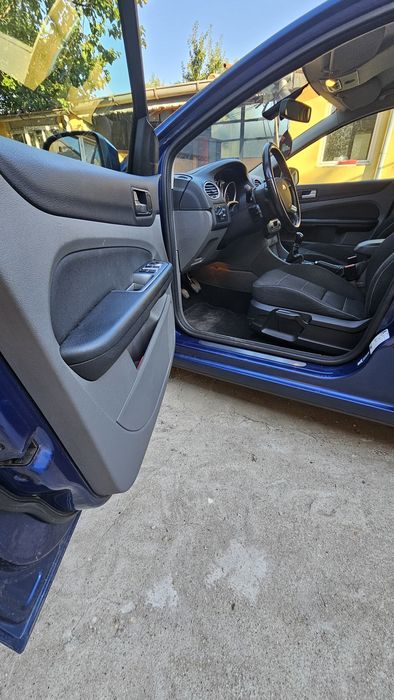 Ford Focus Mk2 Facelift Titanium Break 1.6 TDCi | 2010 | 189.705 km