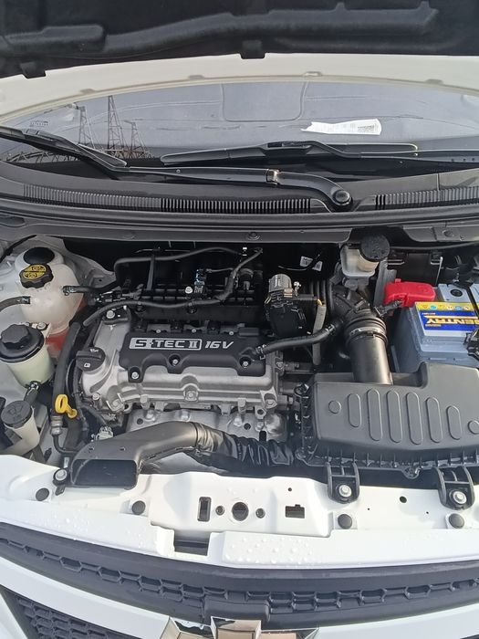 Спарк сотилади  родной