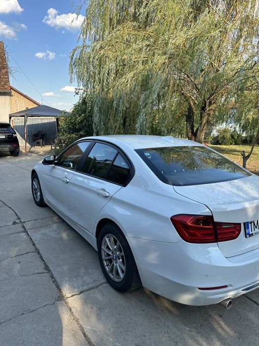 Vand bmw seria 3