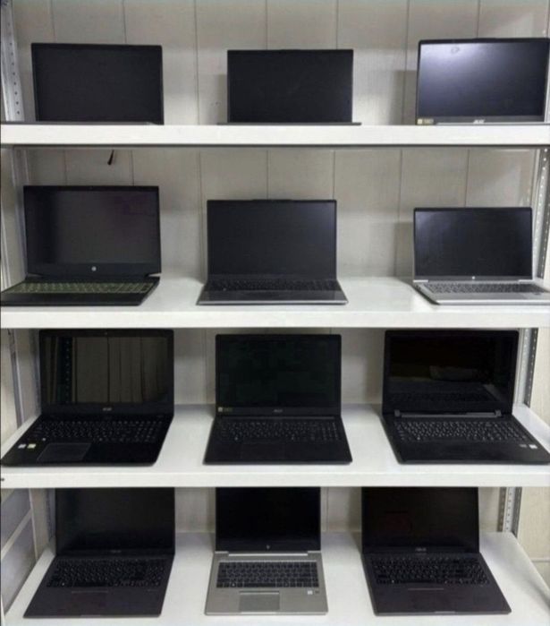 Ноутбуки по хорошей Цене 24/7