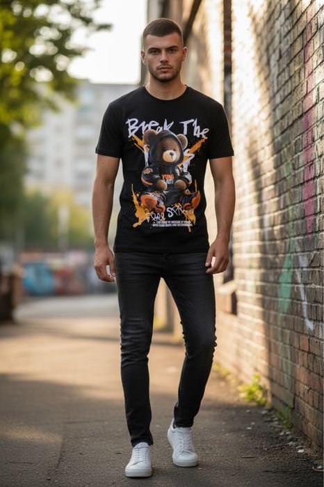 Tricouri barbatesti 2026 calitate superioara!