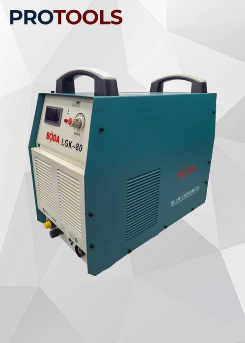 Плазморез плазменный резак BODA и Ураган plazmarez 40-120