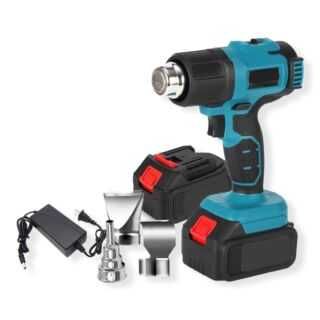 KrafTech KT/BHBL-48V Suflantă