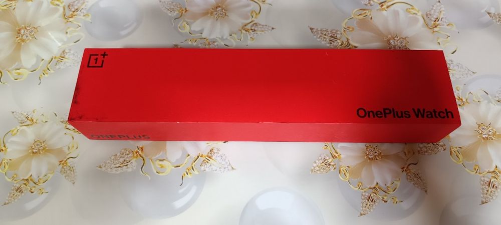 Смарт часы onePlus
