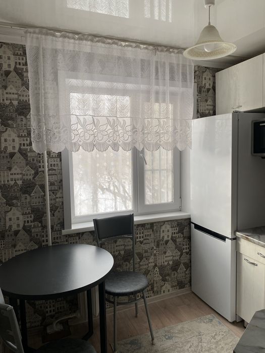 Продам квартиру в районе телецентра