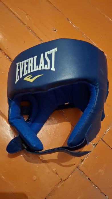 Перчатка для бокса