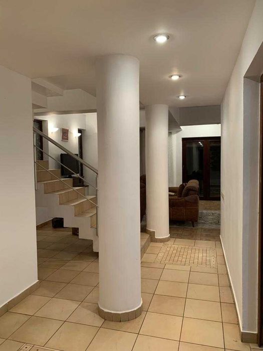 Vila 3 camere +living, 2 bai Tatarasi tel 0766184000