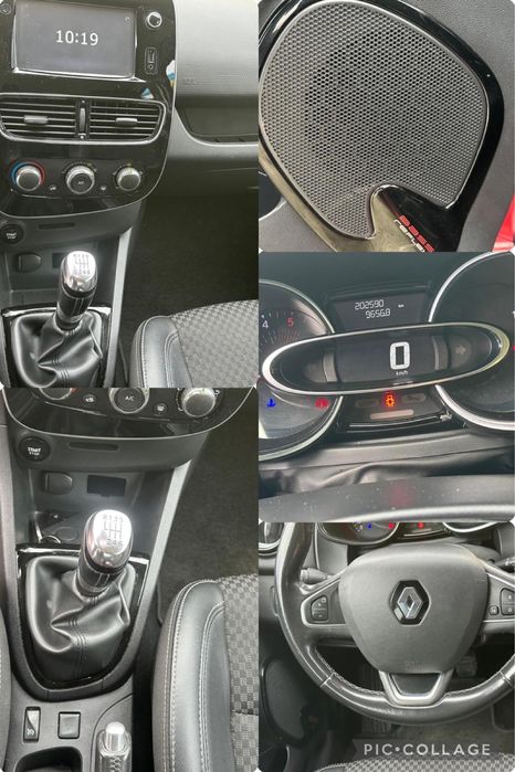 Renault Clio 1.5 dCi !! 110 CP !!