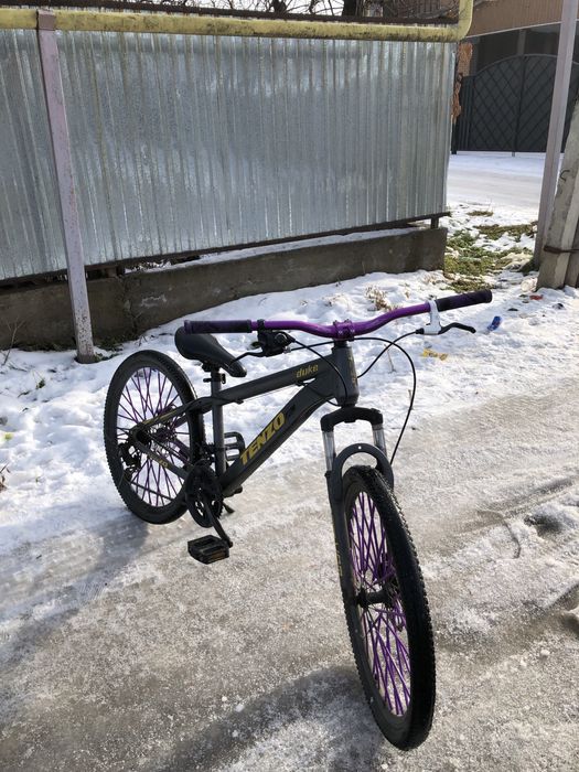 Продам велосипед под стант